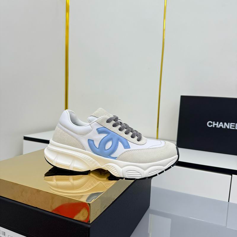 Chanel sz35-41 mnq1141